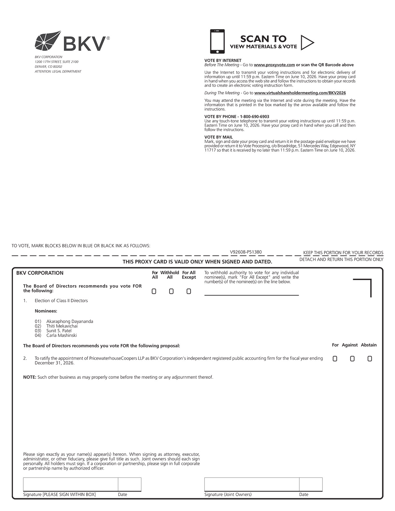 [MISSING IMAGE: px_26bkvcorpproxy1pg01-bw.jpg]